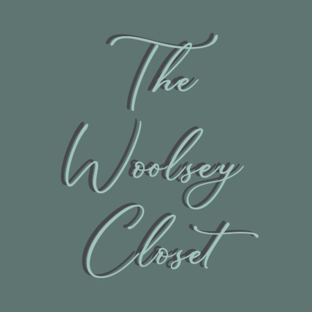 Meet your Posher, The Woolsey Closet